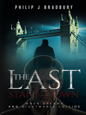 cover image of The Last Stand Down